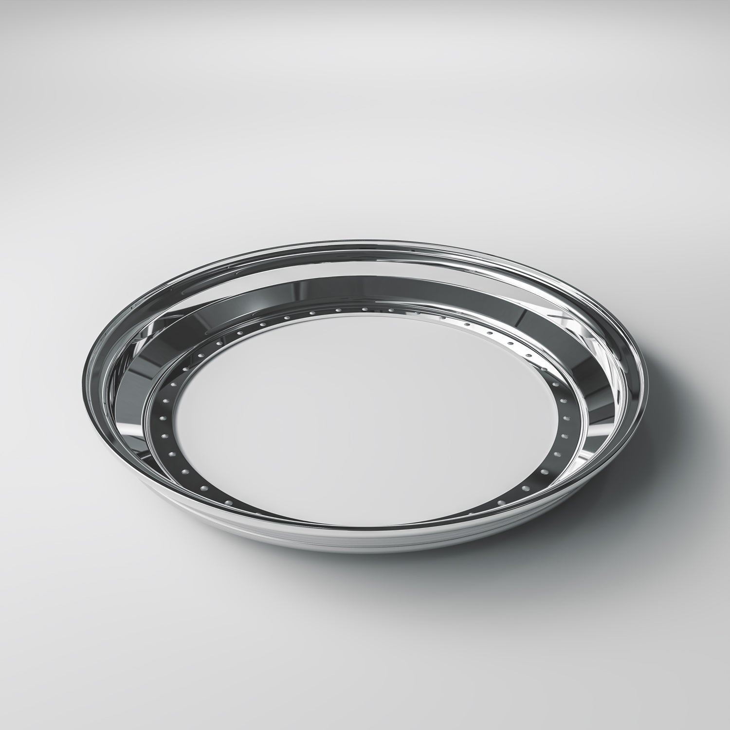 17" to 19" BBS RS2 - Outer Wheel Lip