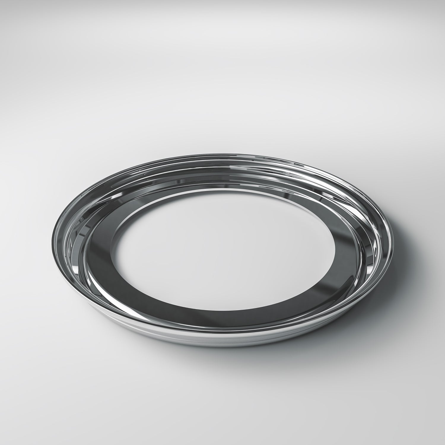 18" to 19" Blank Inner Wheel Lip