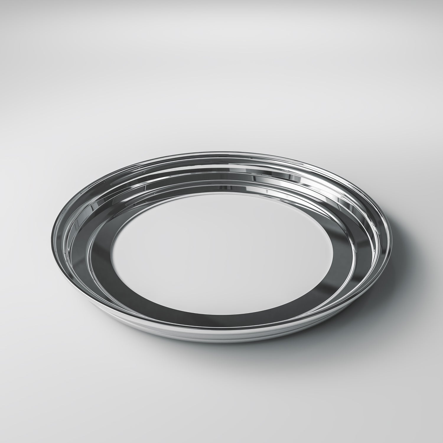 18" to 19" Blank Inner Wheel Lip