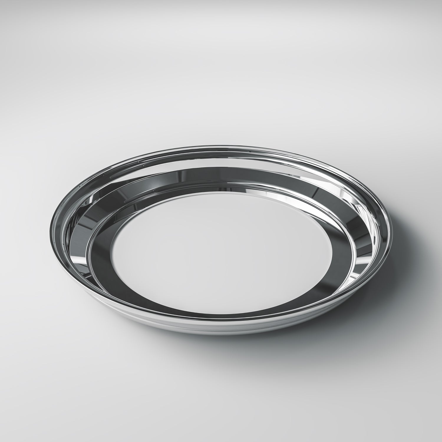 18" to 19" Blank Inner Wheel Lip