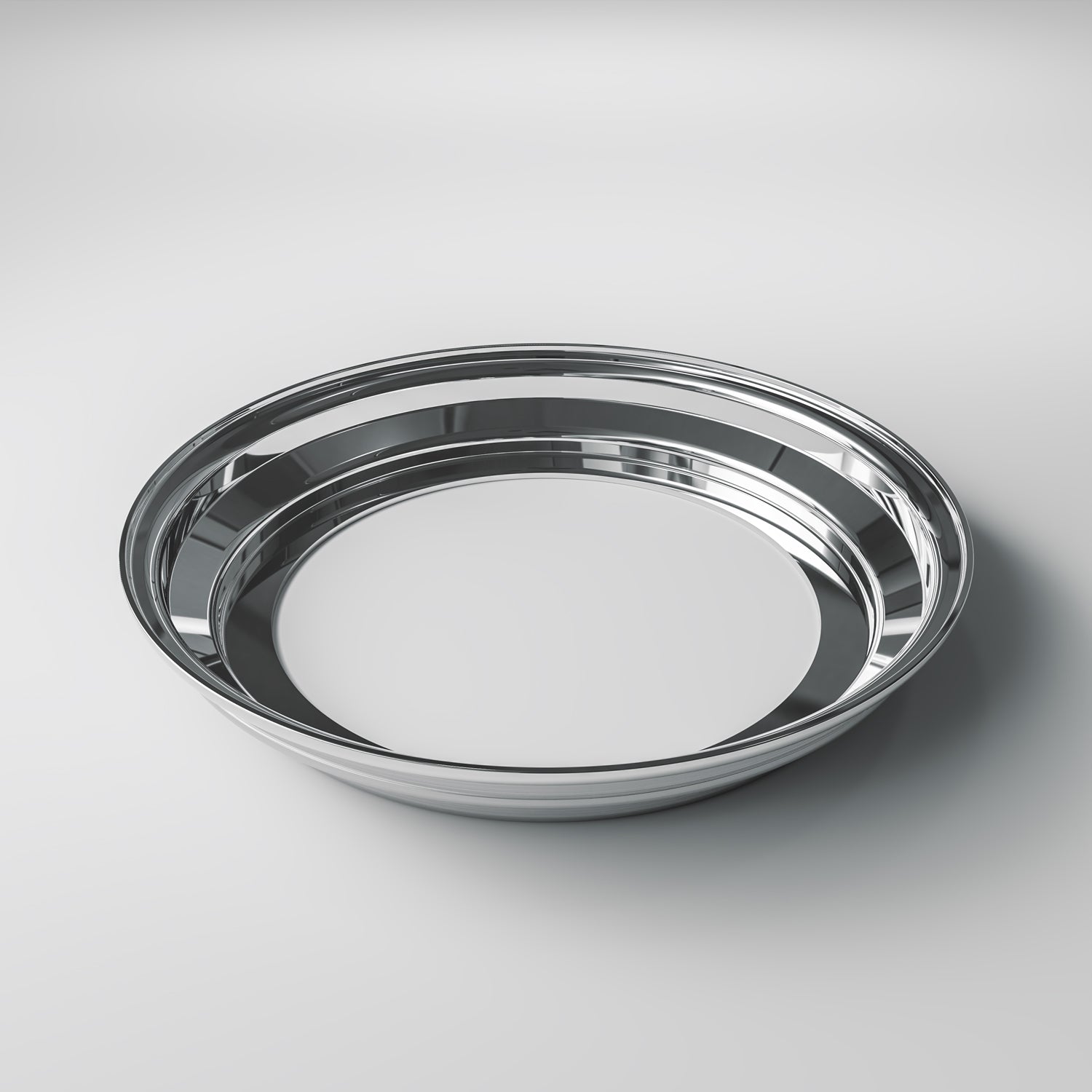 18" to 19" Blank Inner Wheel Lip