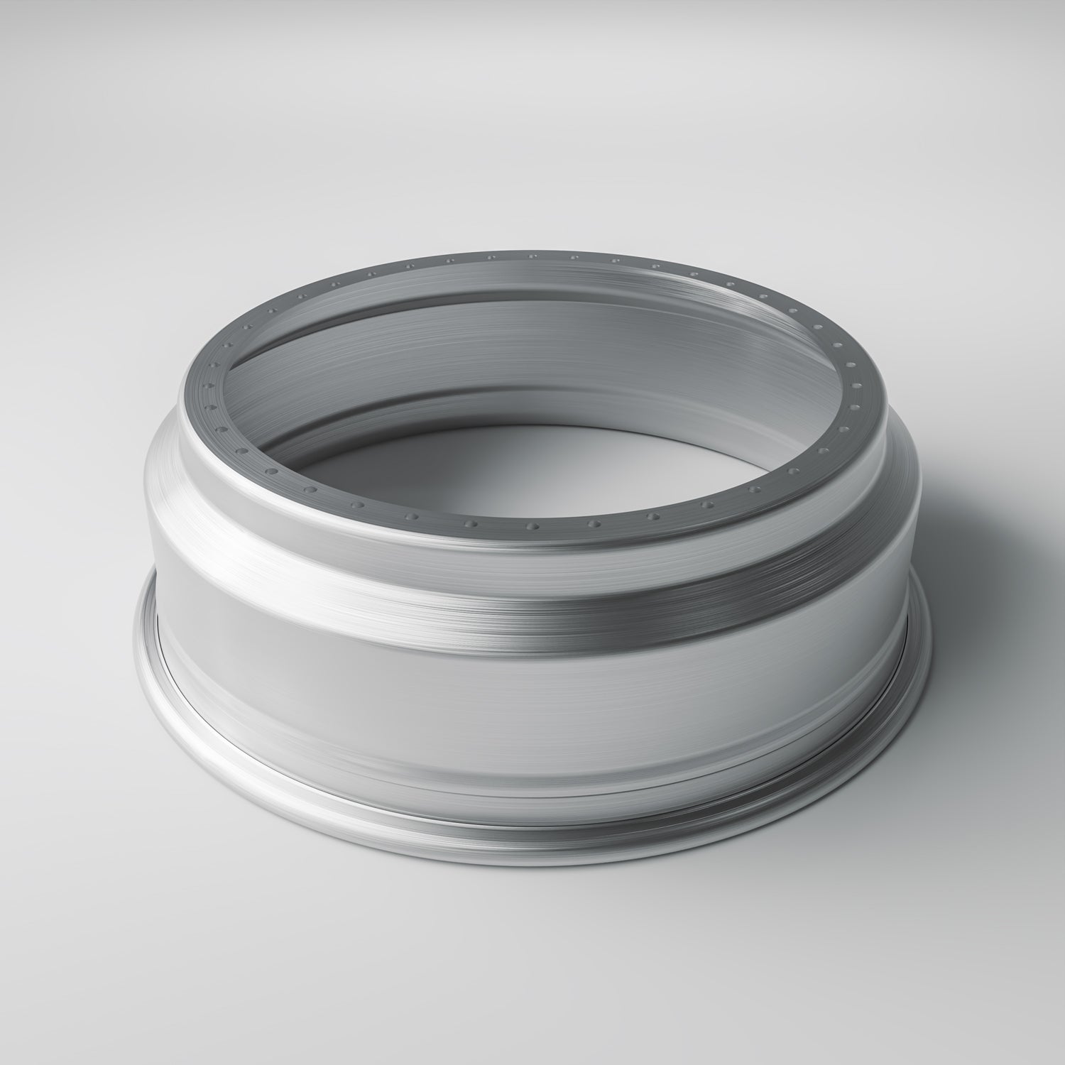 17" to 19" BBS RK - Inner Wheel Barrel