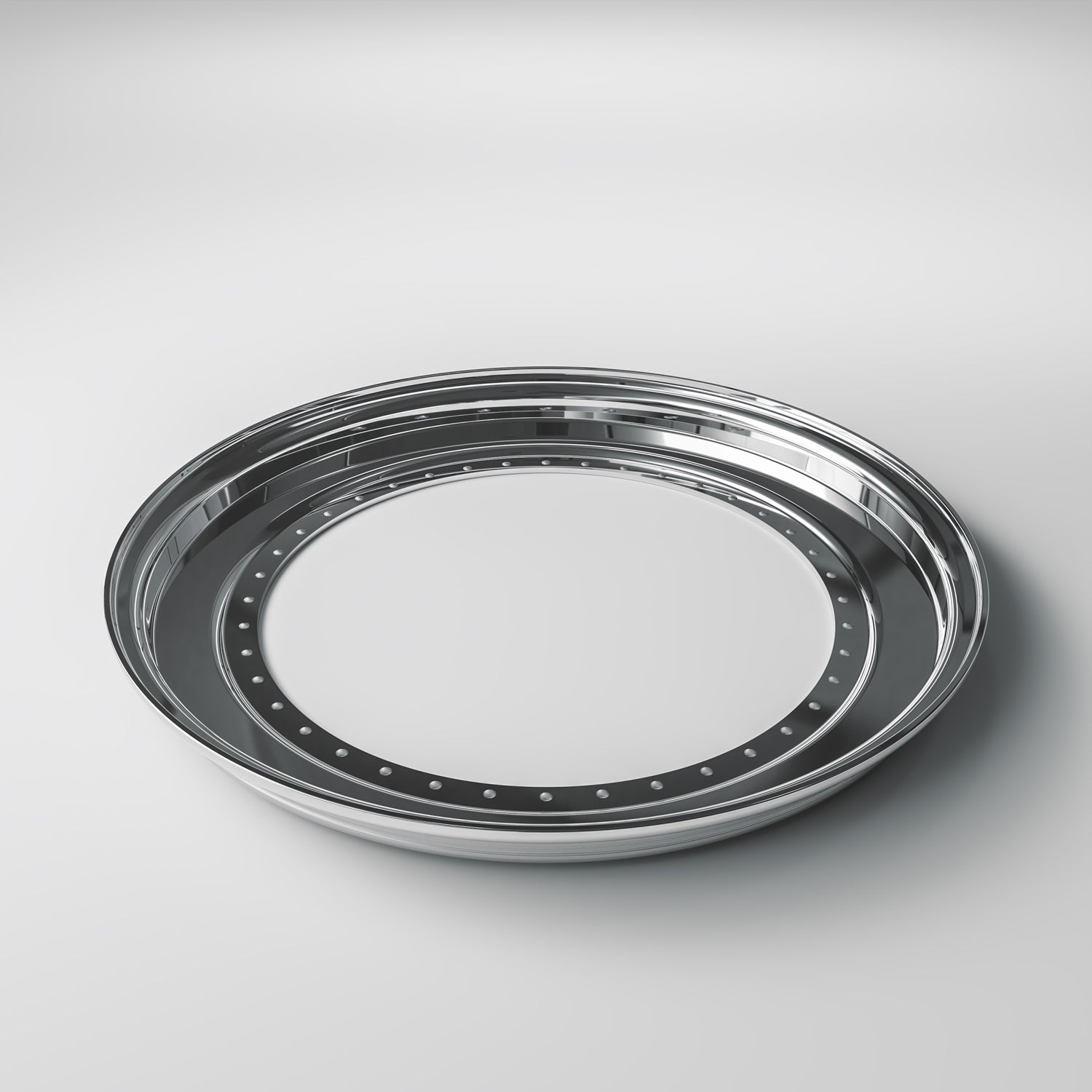 18" to 20" Artec - 40 Bolt Outer Wheel Lip