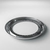 18" to 20" BBS LM - Outer Wheel Lip