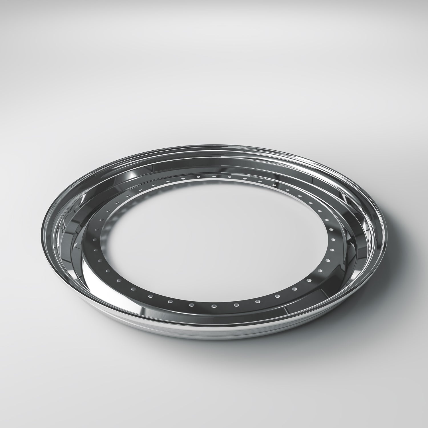 18" to 20" Artec - 40 Bolt Outer Wheel Lip