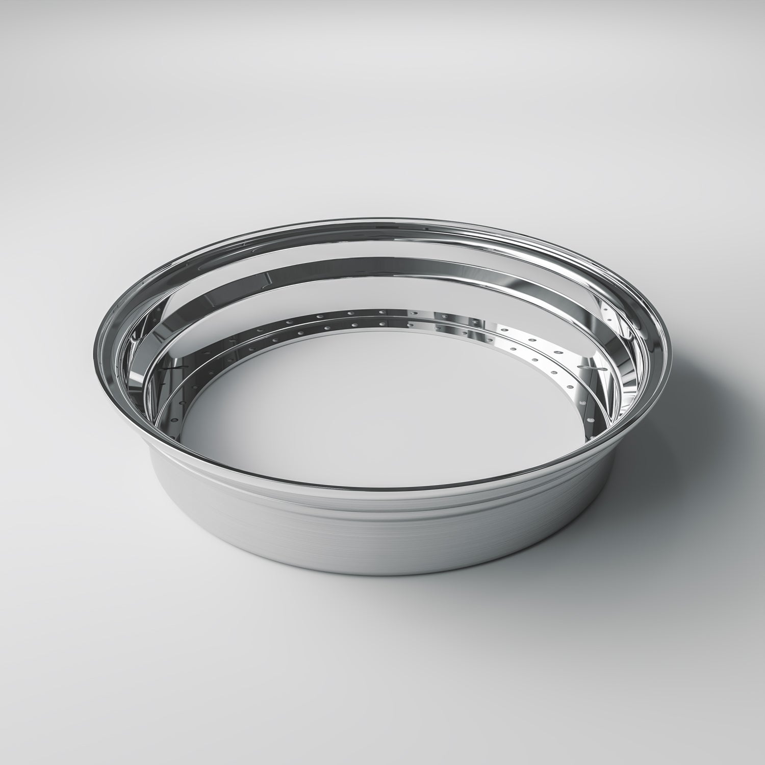 17" to 18" BBS RS2 - Outer Wheel Lip