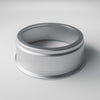 18" BBS LM - Inner Wheel Barrel