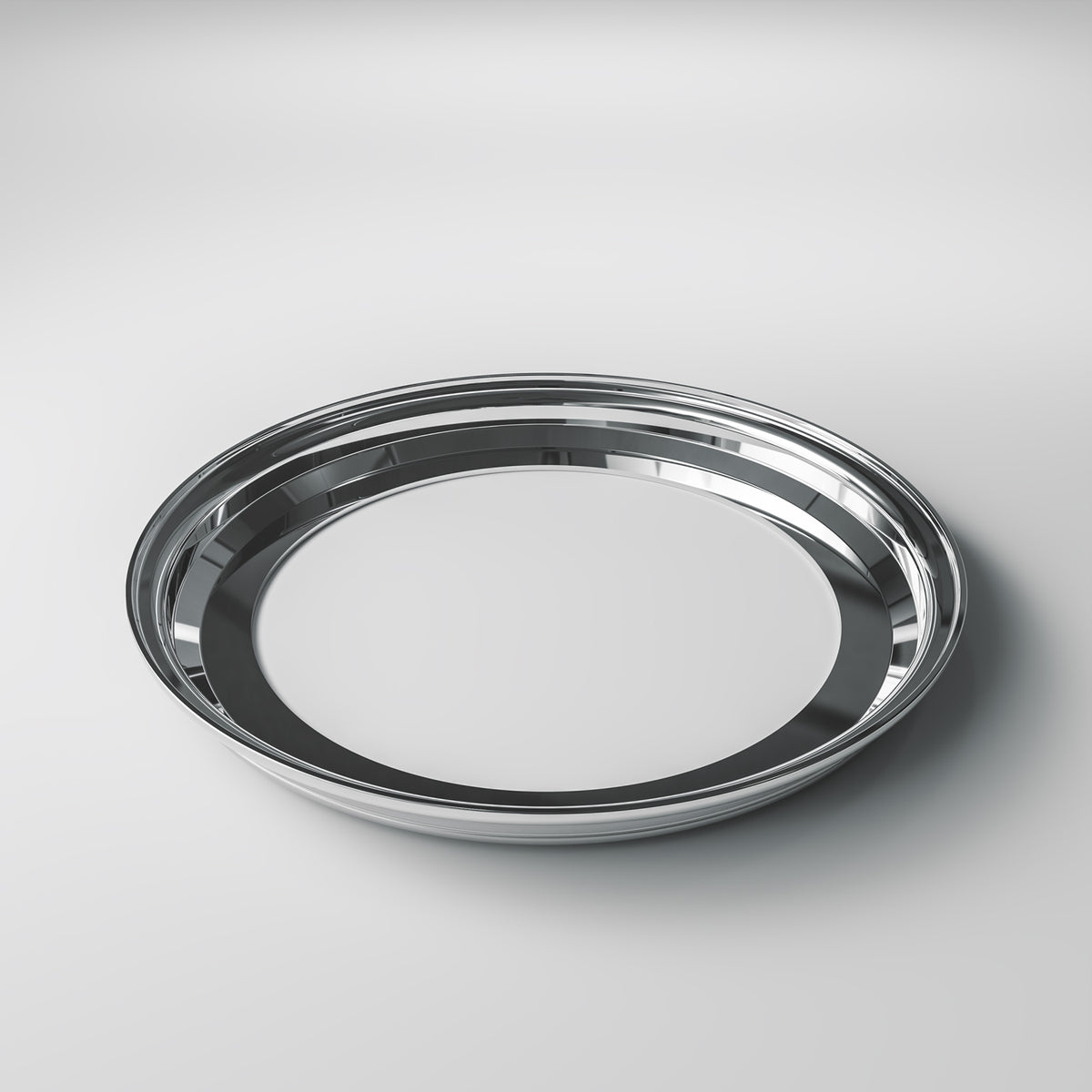 19" Blank Outer Wheel Lip