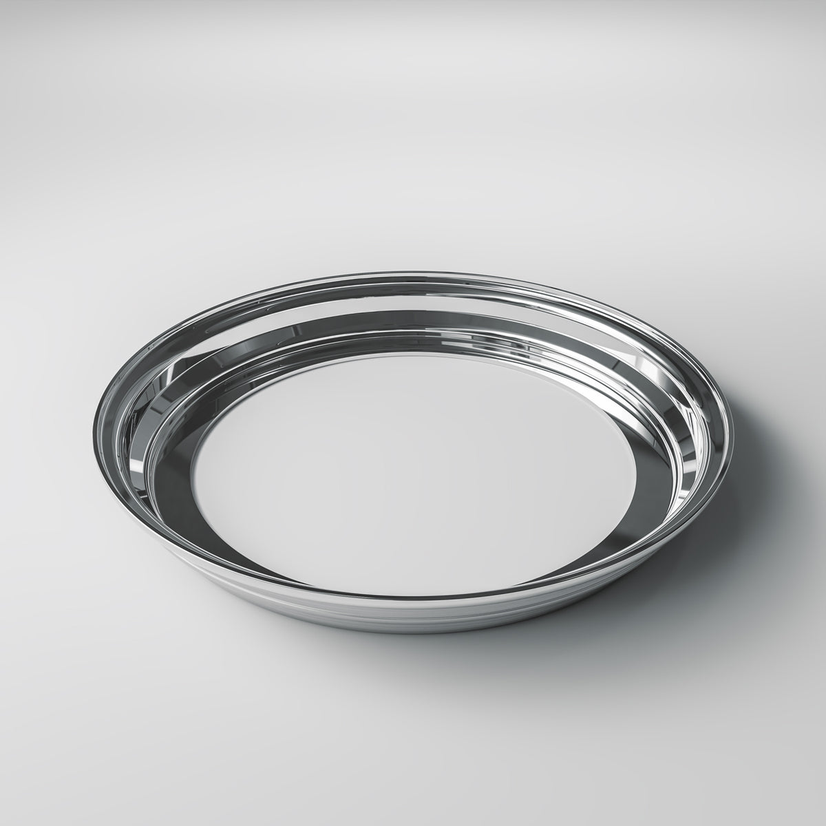 19" Blank Outer Wheel Lip