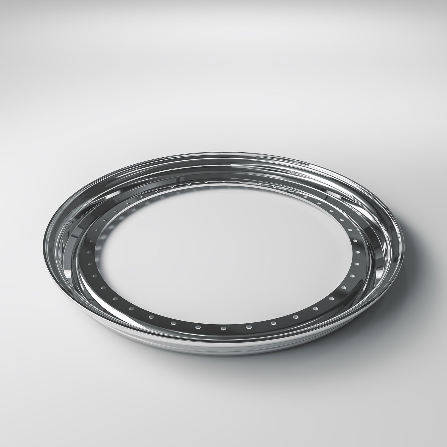 19" to 20" Artec - 40 Bolt Outer Wheel Lip