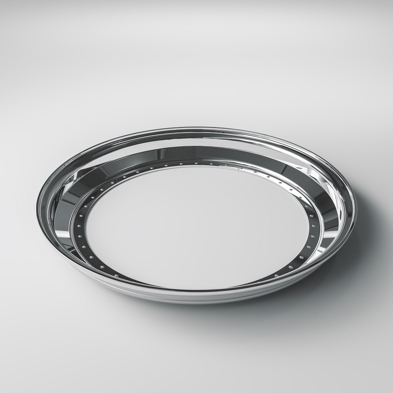 18" to 20" BBS RS2 - Outer Wheel Lip