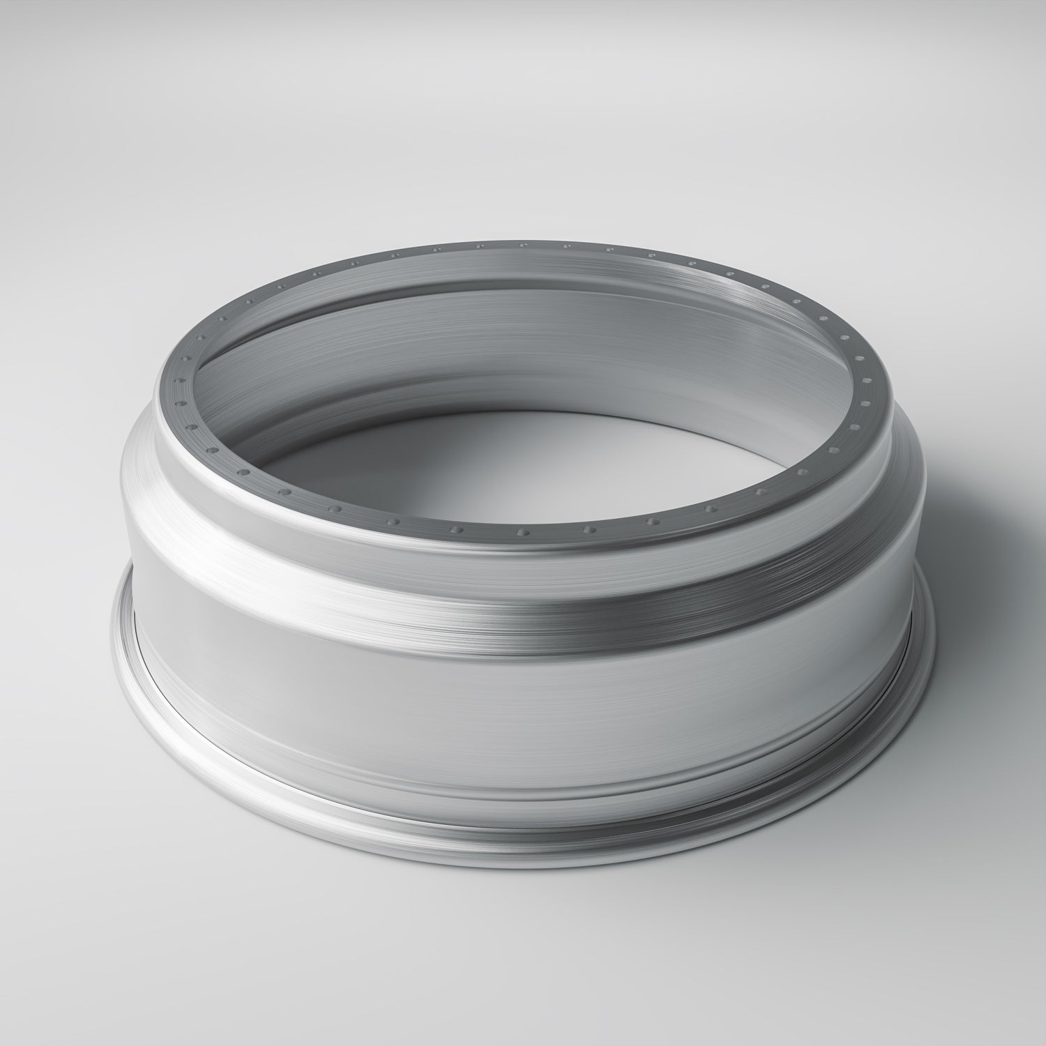 18" to 20" BBS RS2 - Inner Wheel Barrel