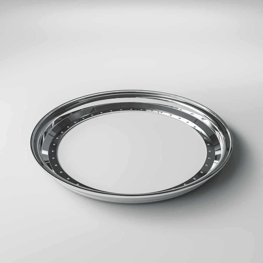 SSR - Outer Wheel Lips and Inner Wheel Barrels