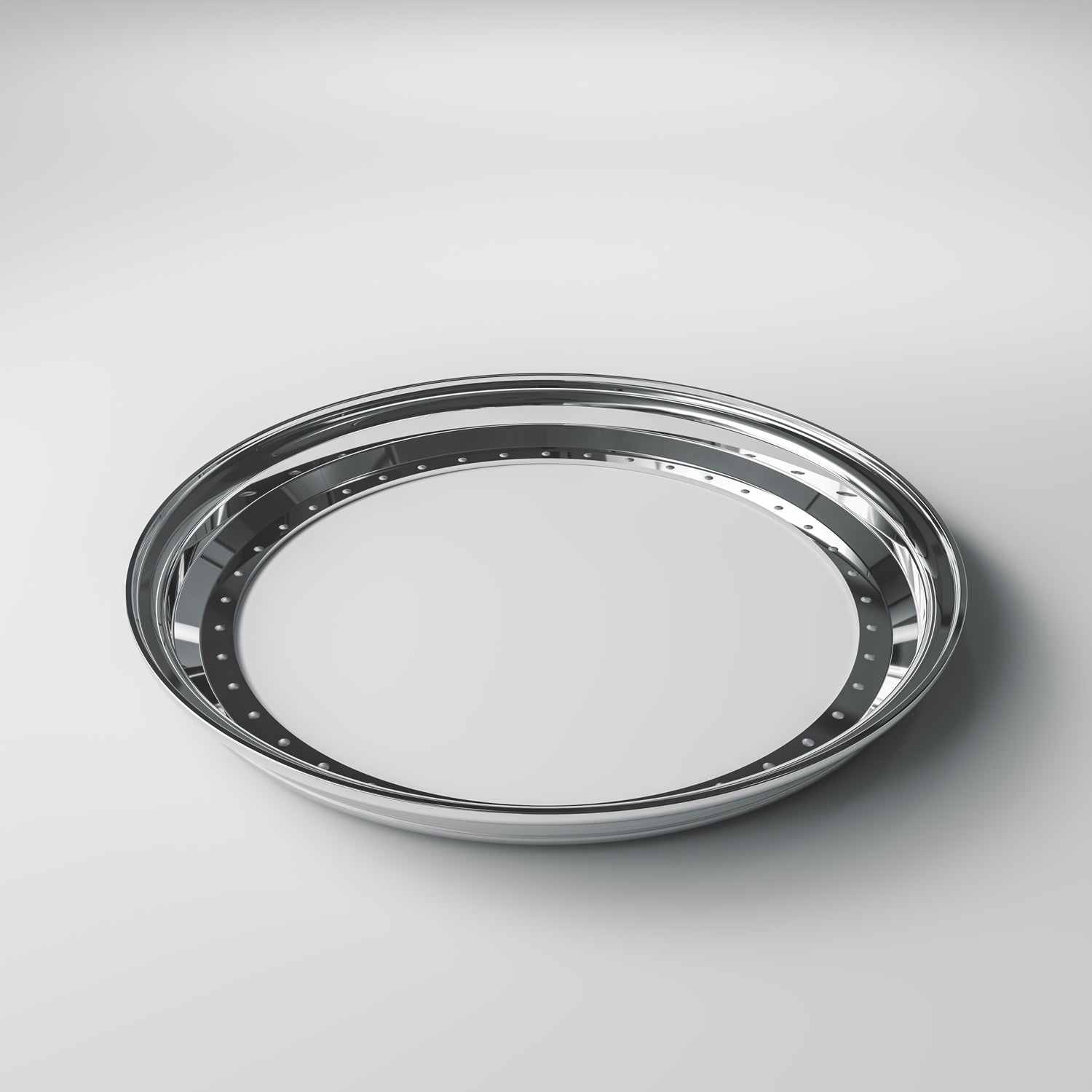 19" Artec - 40 Bolt Outer Wheel Lip