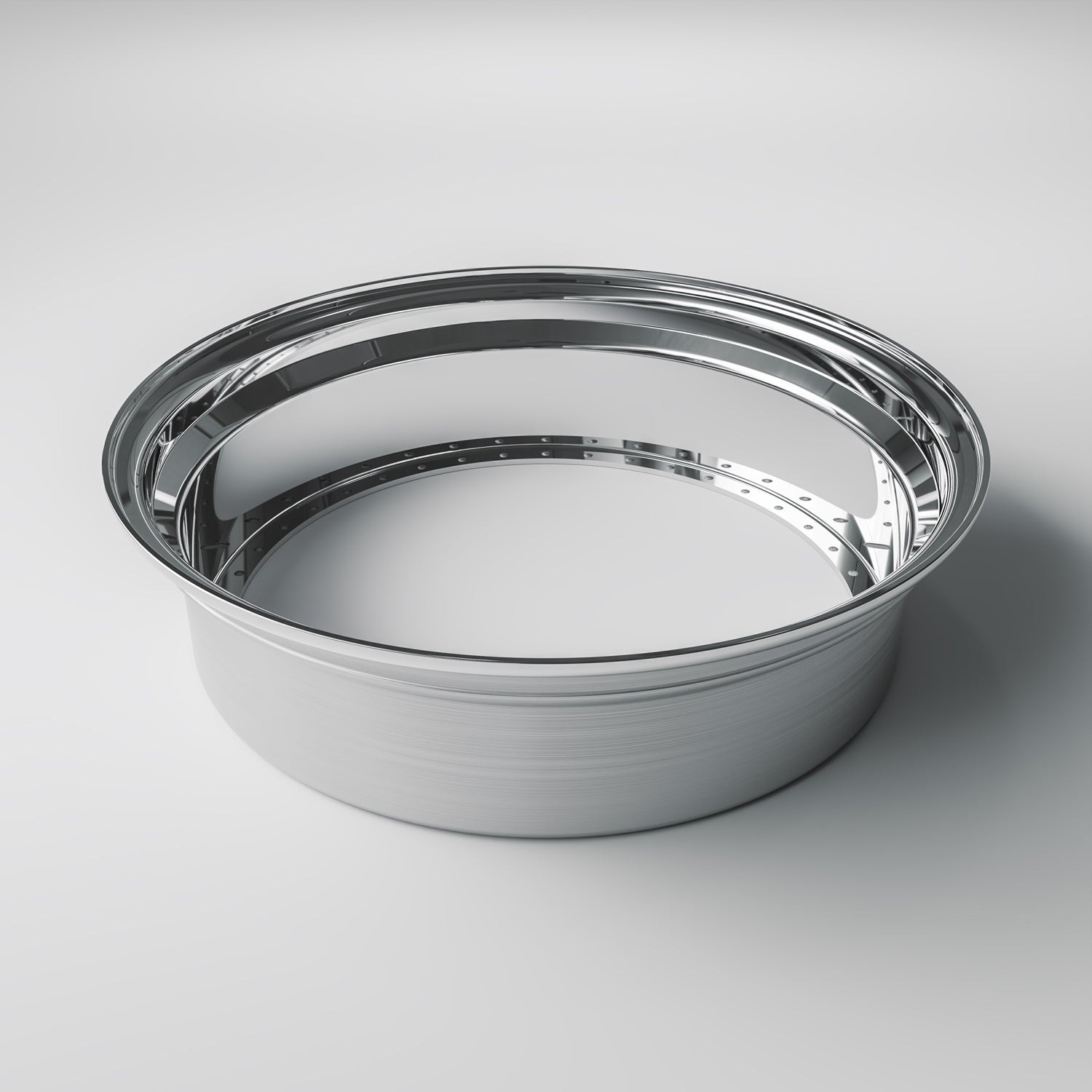 19" Artec - 40 Bolt Outer Wheel Lip