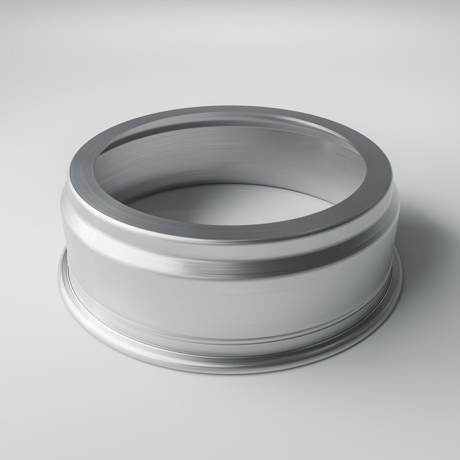 19" Blank Inner Wheel Barrel