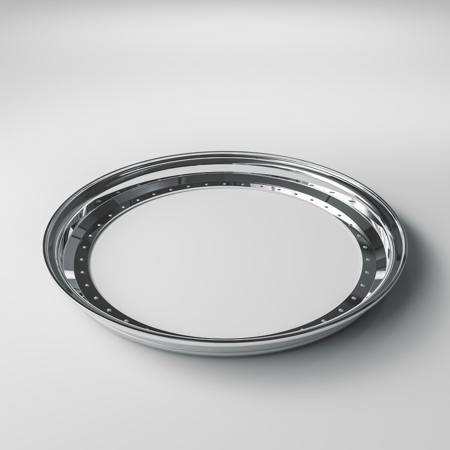 20" Artec - 40 Bolt Outer Wheel Lip
