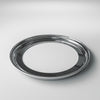 20" Blank Outer Wheel Lip