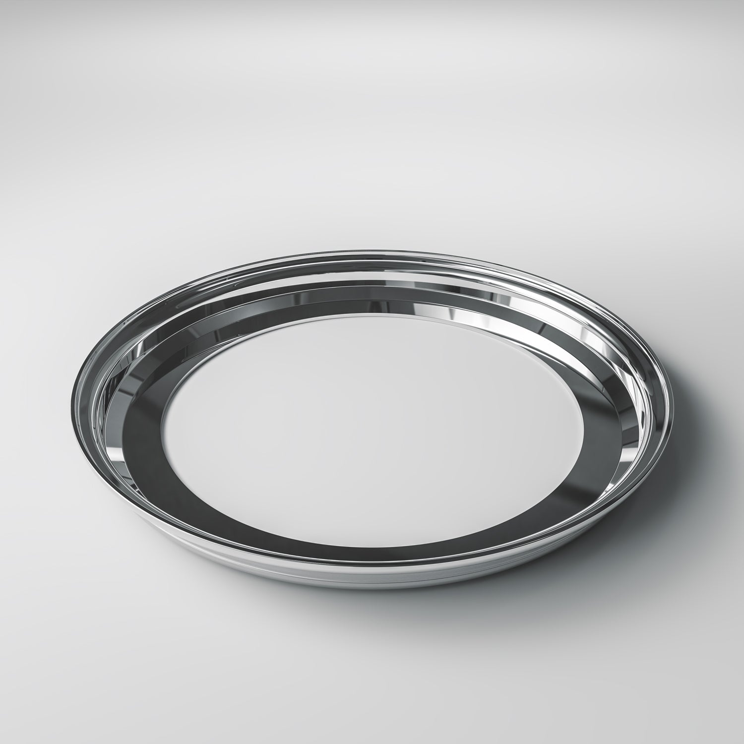 20" Blank Outer Wheel Lip