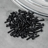 Black - M7 29mm Steel Assembly Hardware (WEDS/Work Style)