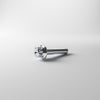 M6 32mm Steel Assembly Hardware