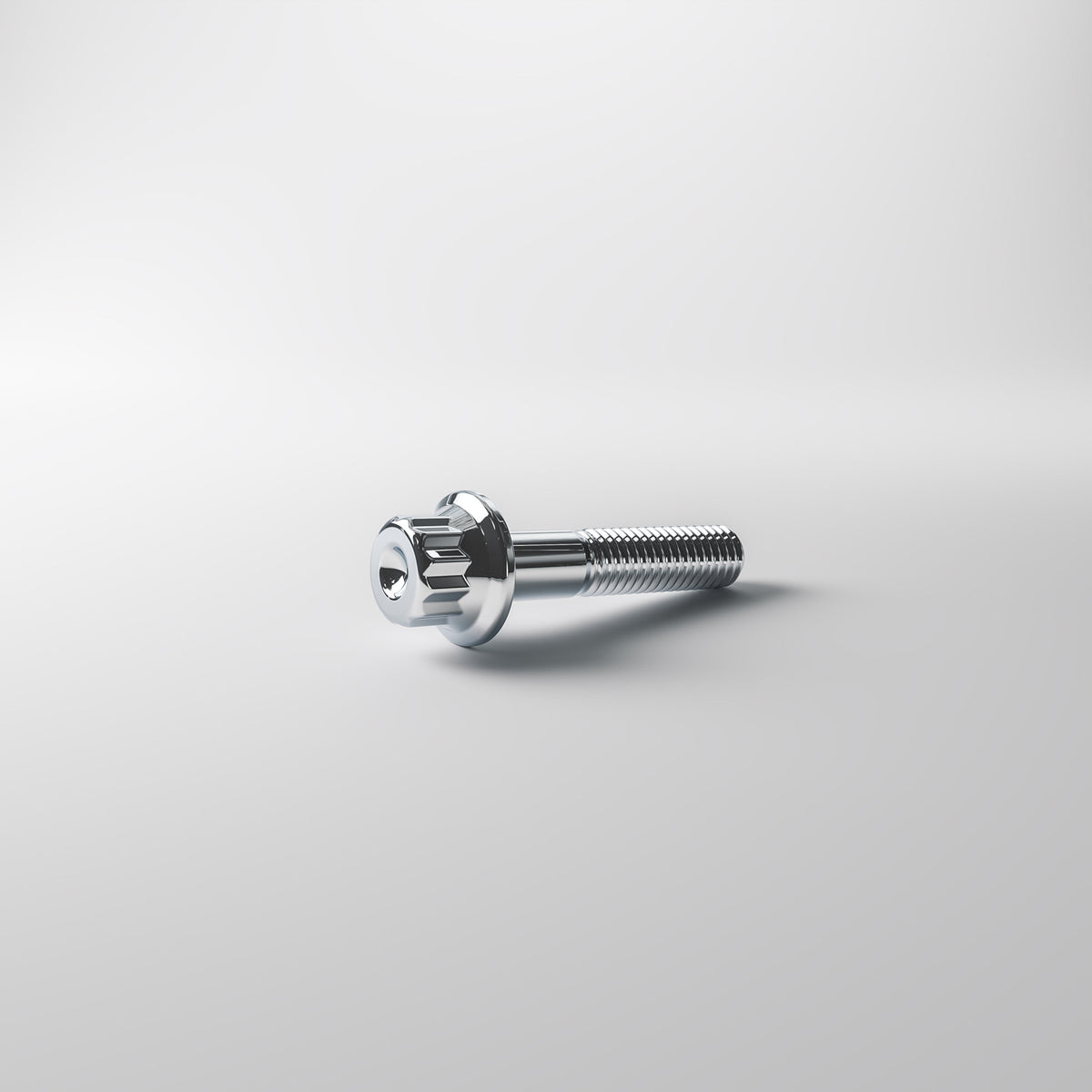M6 32mm Steel Assembly Hardware