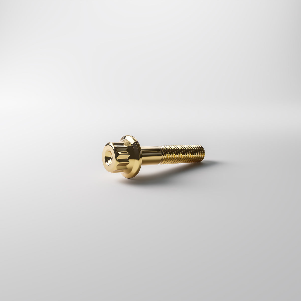 M6 32mm Steel Assembly Hardware