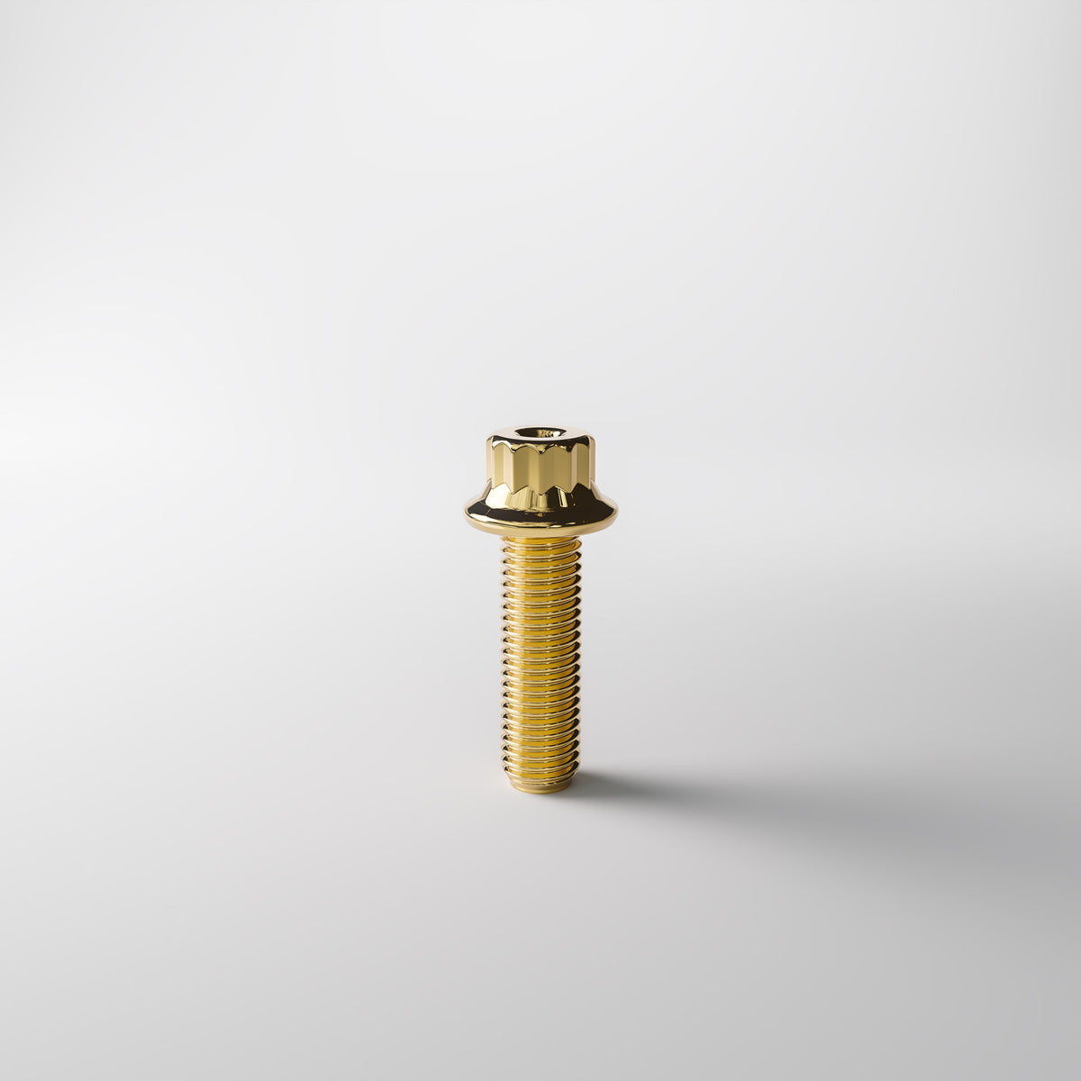 Gold - M7 24mm