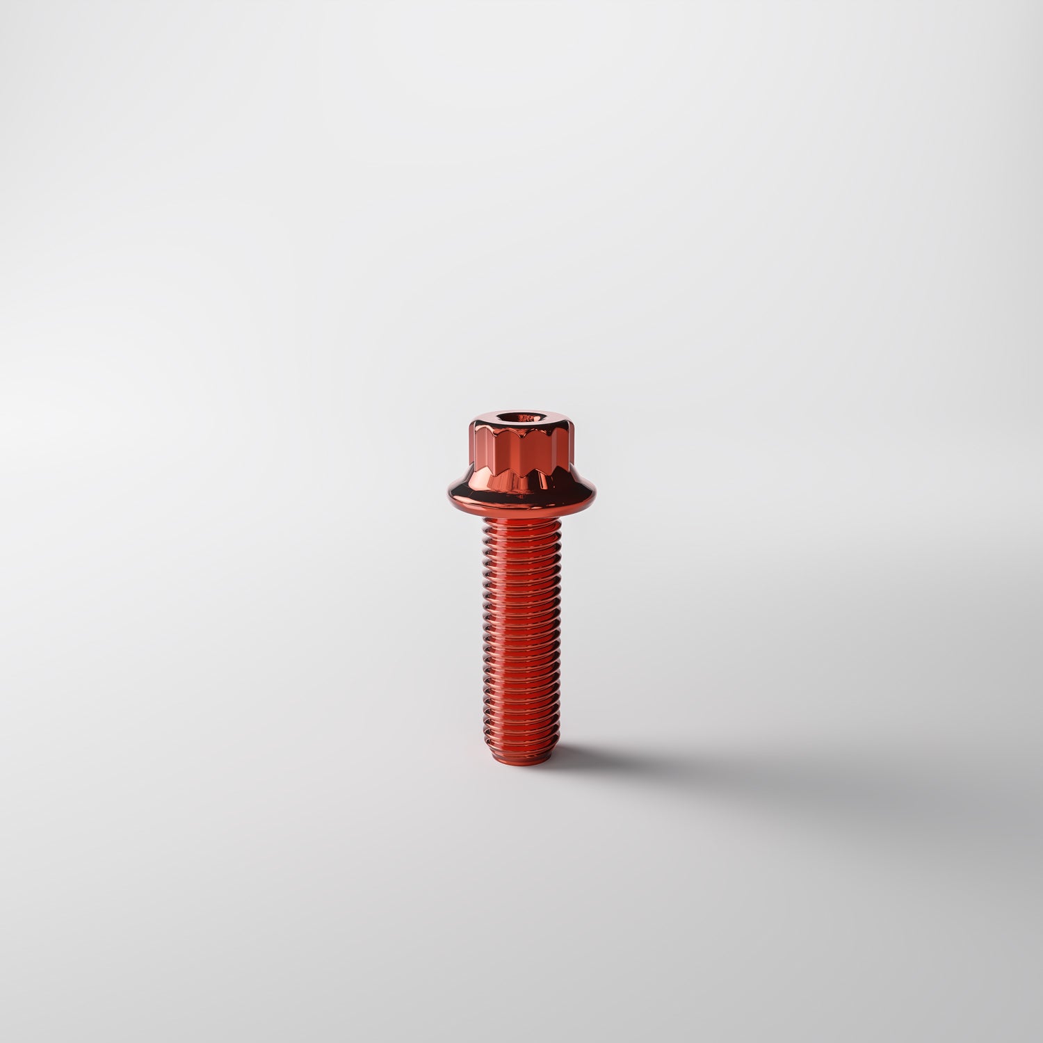 Velvet Red - M7 24mm