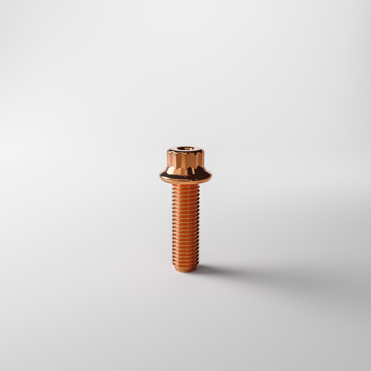 Rose Gold - M7 24mm
