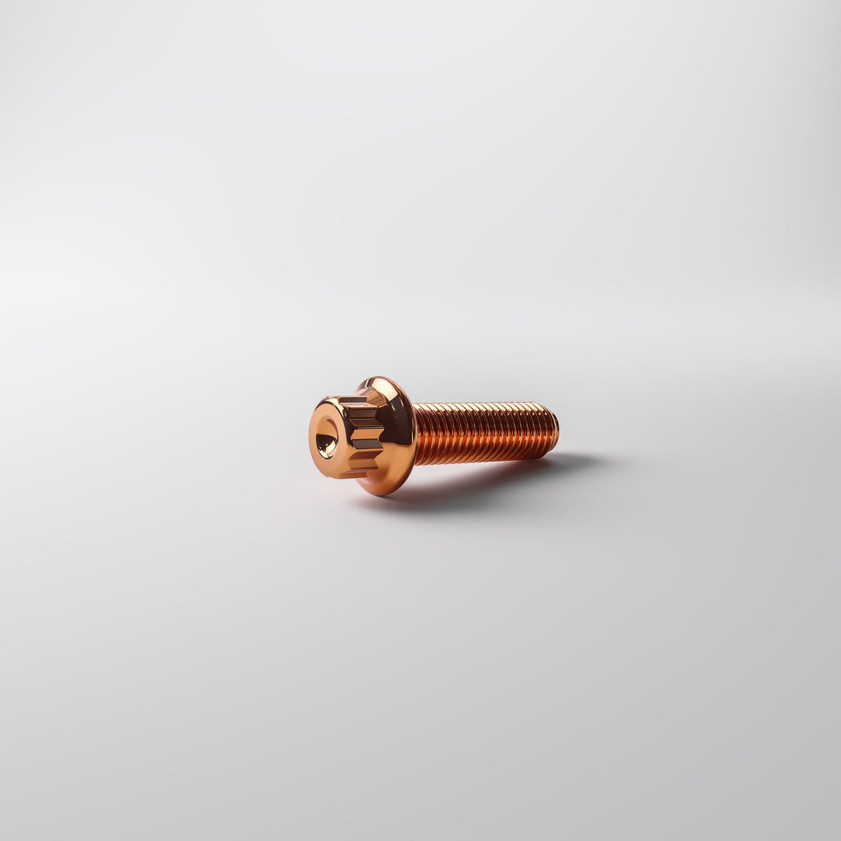 M7 24mm Steel Assembly Hardware