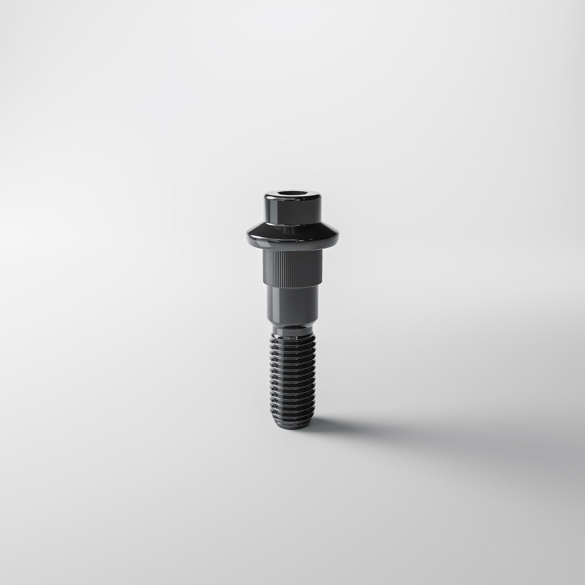 Black - BBS RC