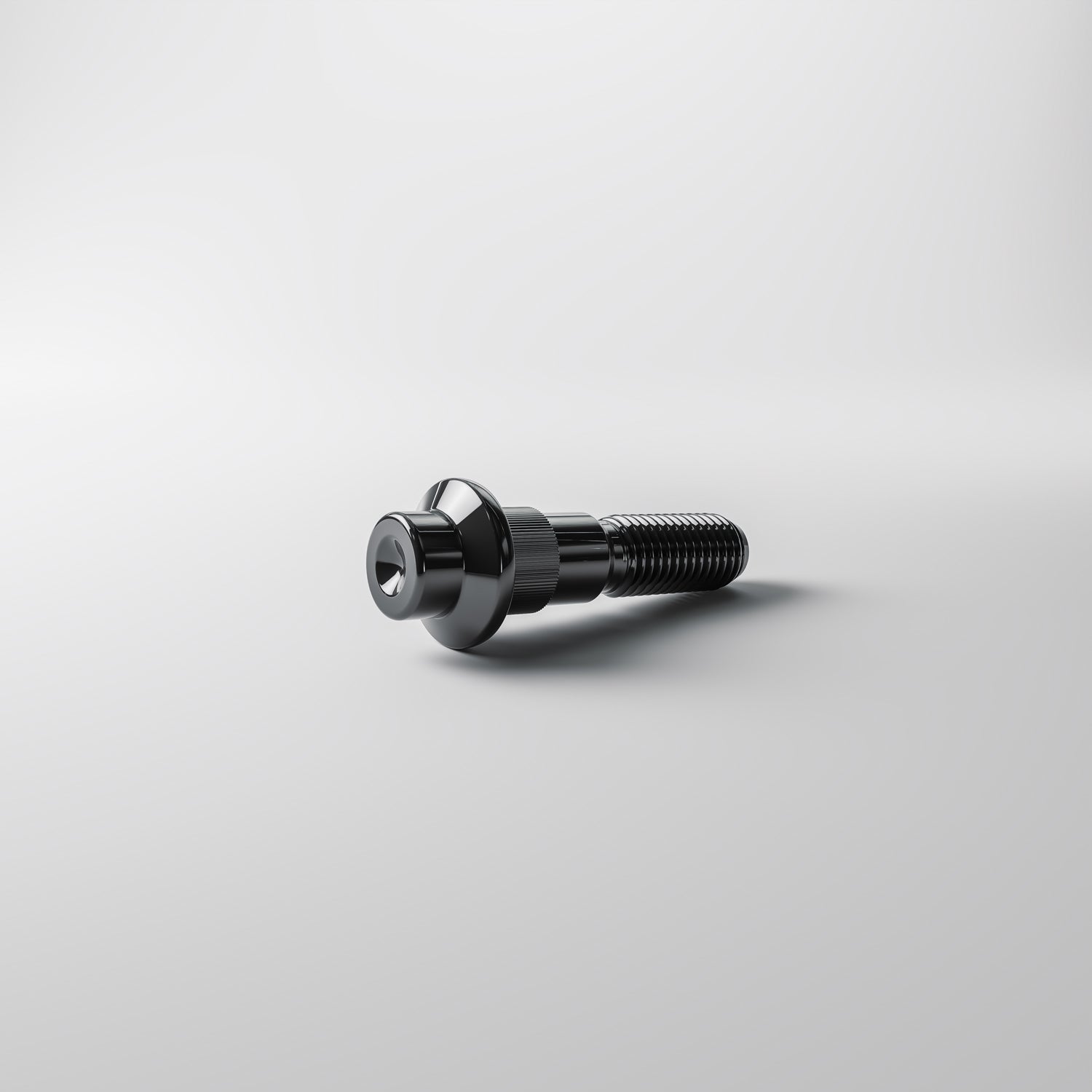 M7 30mm Steel Assembly Hardware (BBS RC/RT)
