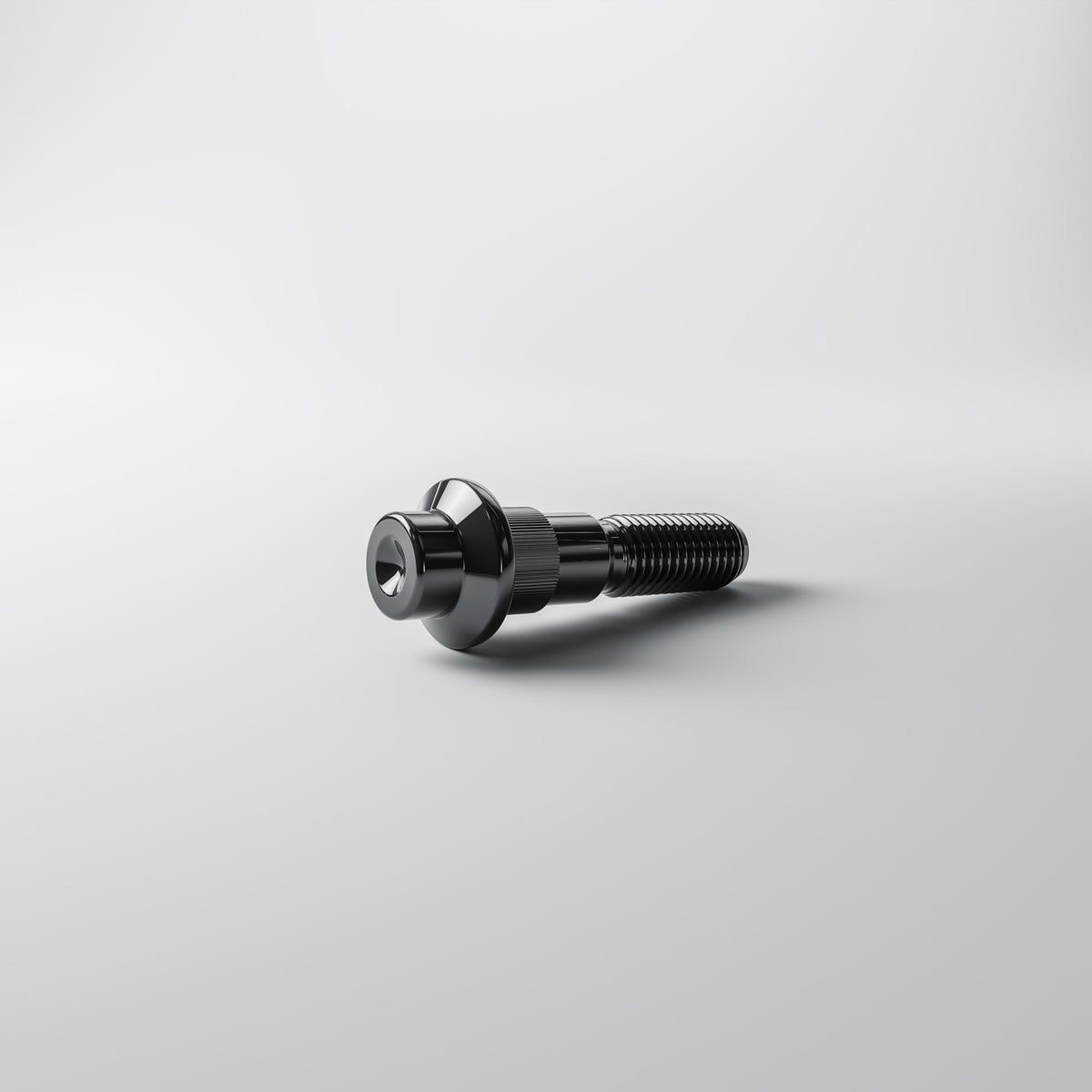 Black - BBS RC