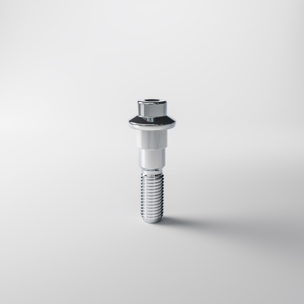 M7 30mm Steel Assembly Hardware (BBS RC/RT)