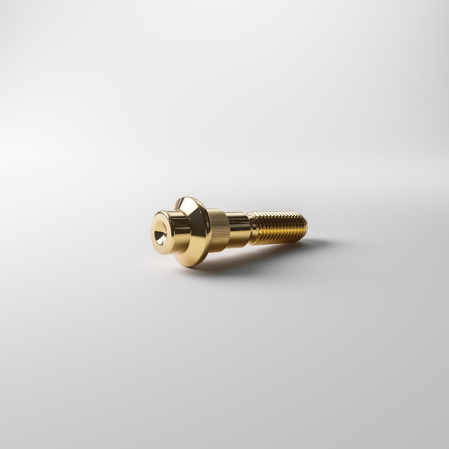 M7 30mm Steel Assembly Hardware (BBS RC/RT)