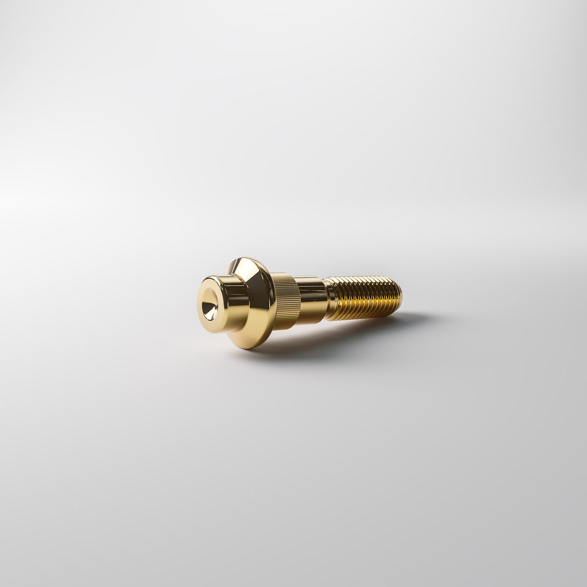 Gold - BBS RC