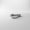 M7 32mm Steel Assembly Hardware
