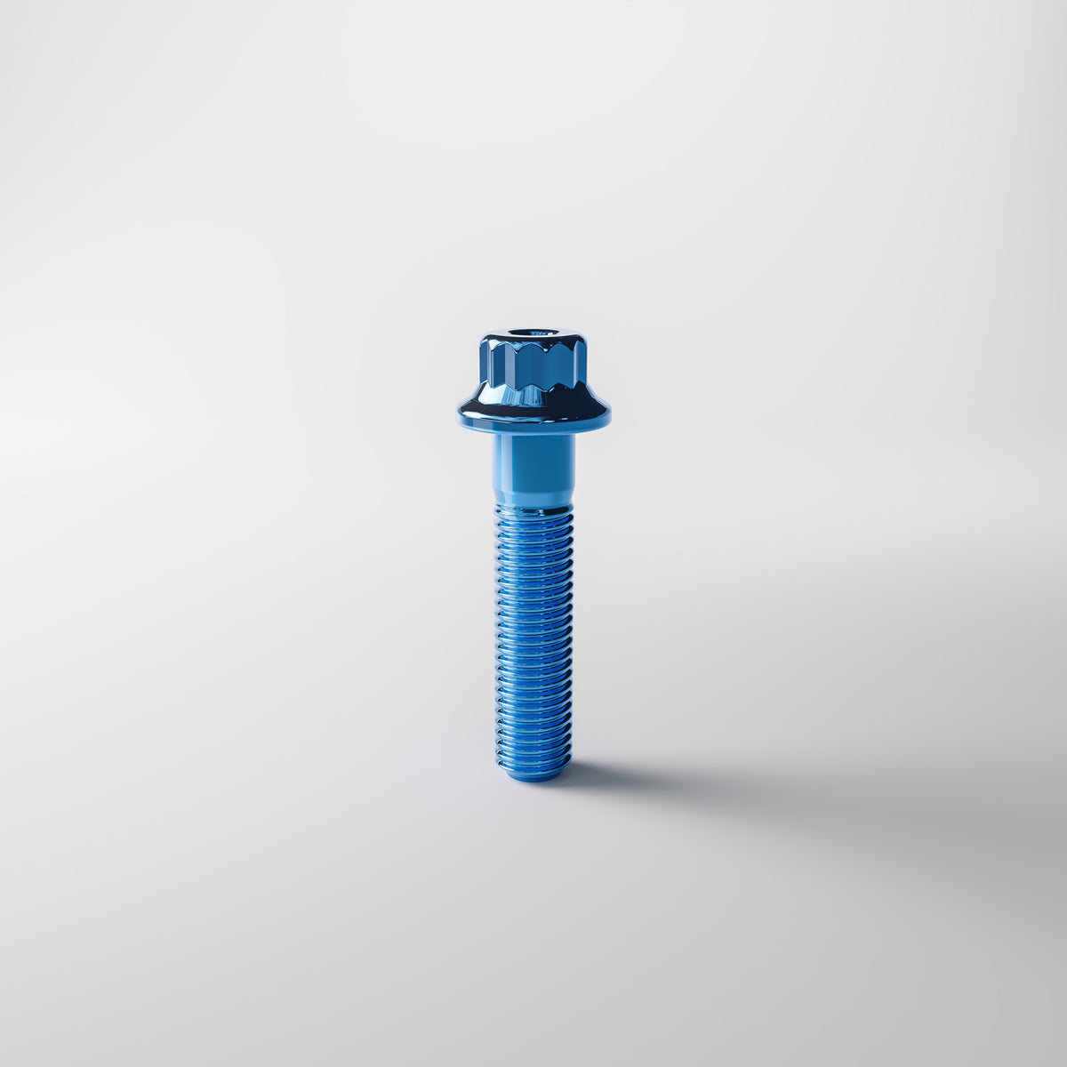 Electric Blue - M7 32mm