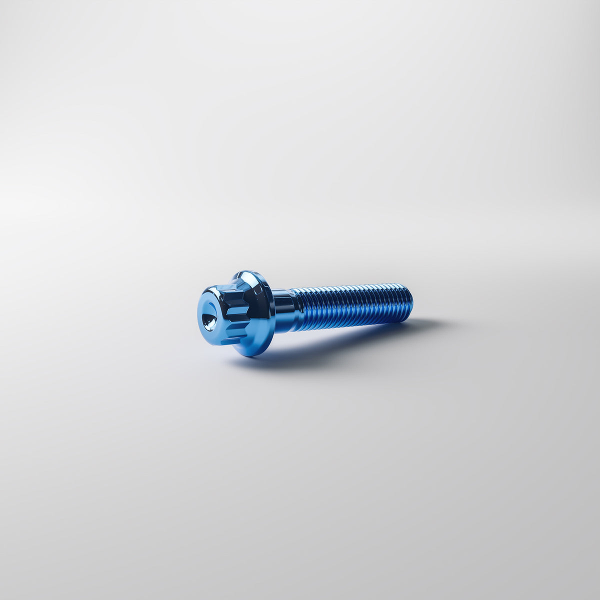 Electric Blue - M7 32mm