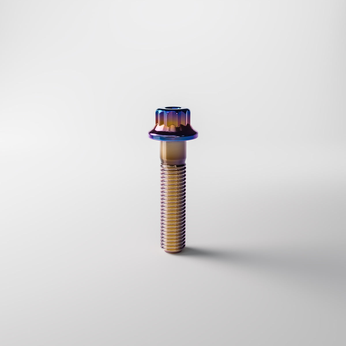 Neo Chrome - M7 32mm
