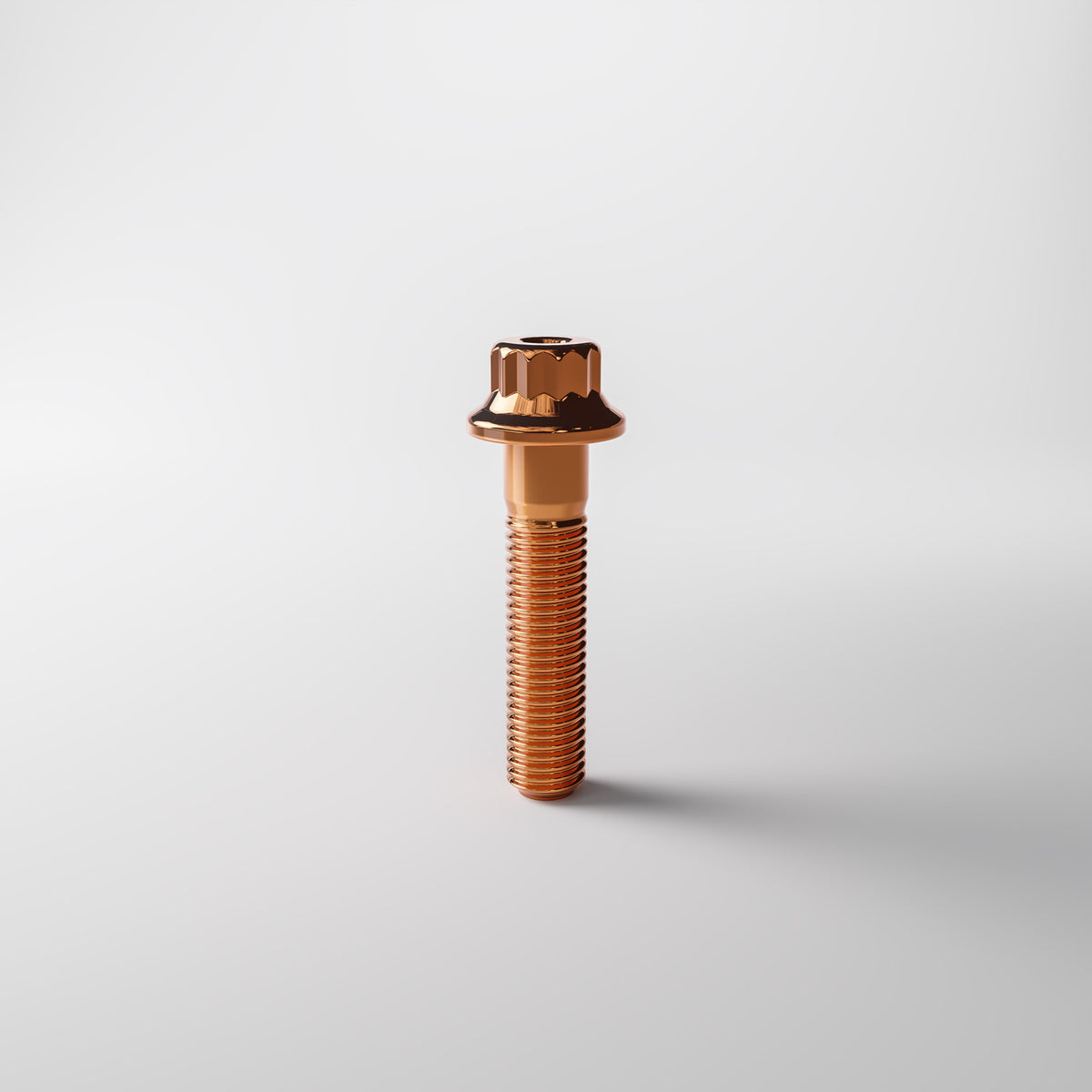 Rose Gold - M7 32mm