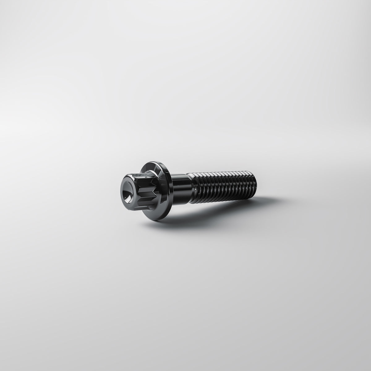Black - M8 32mm