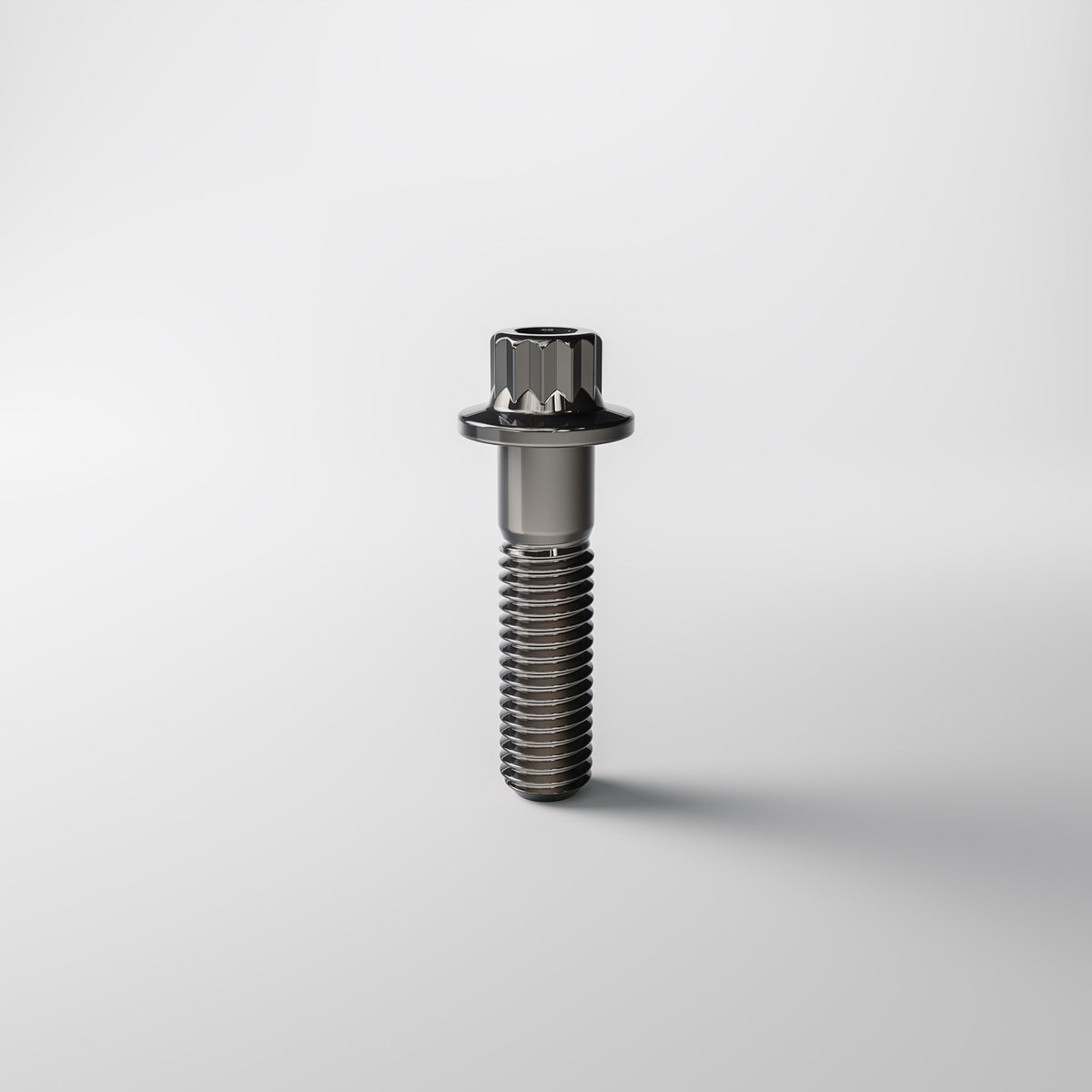 M8 32mm Steel Assembly Hardware