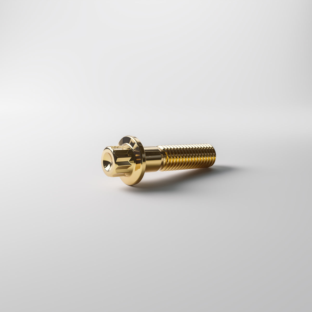 Gold - M8 32mm