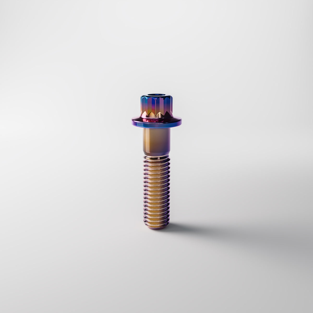 M8 32mm Steel Assembly Hardware