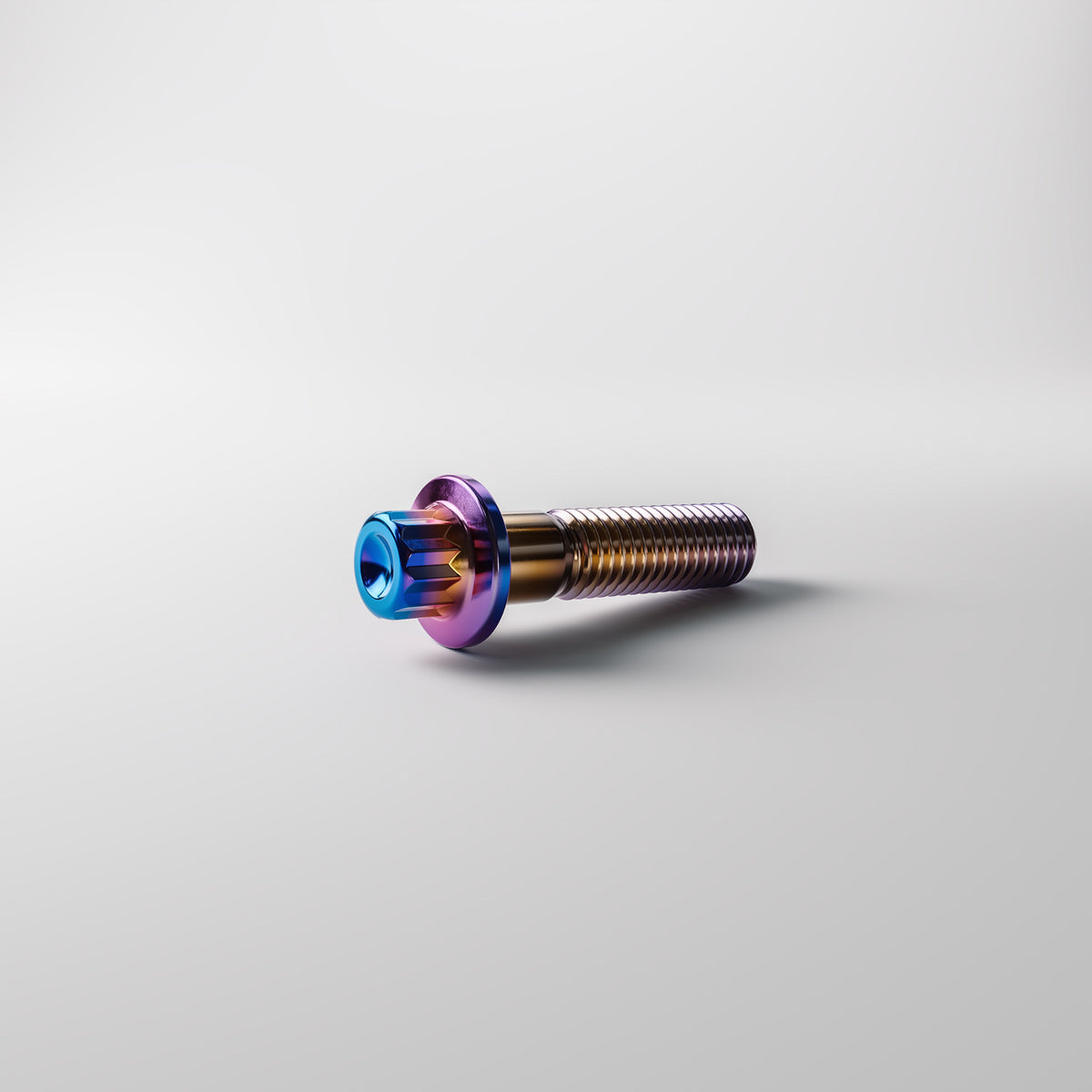 Neo Chrome - M8 32mm