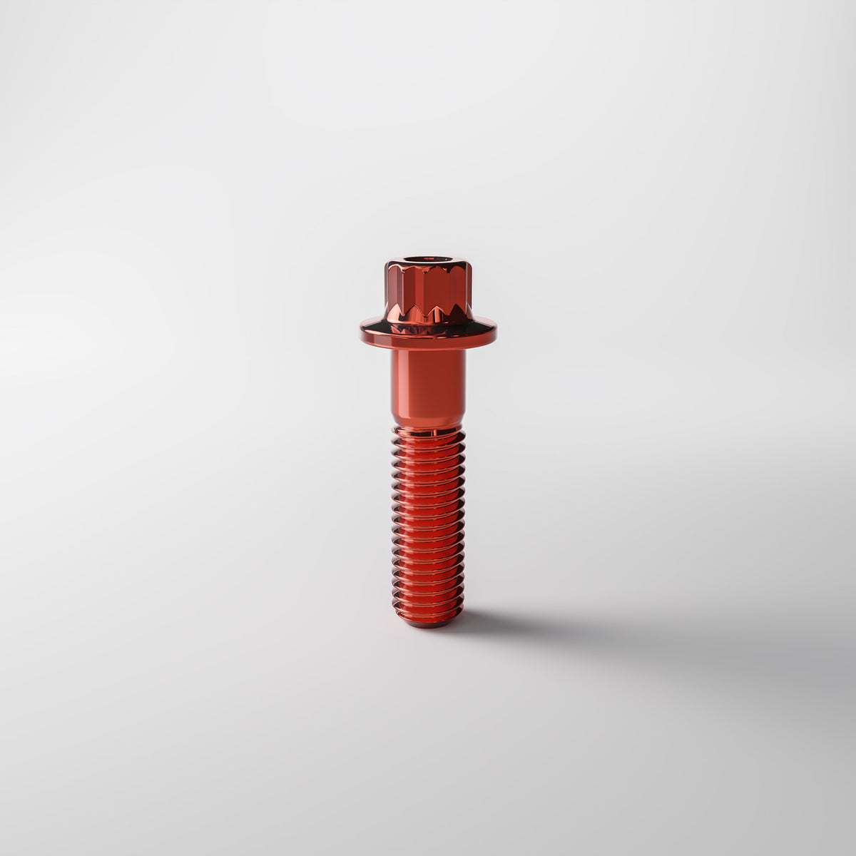 Velvet Red - M8 32mm