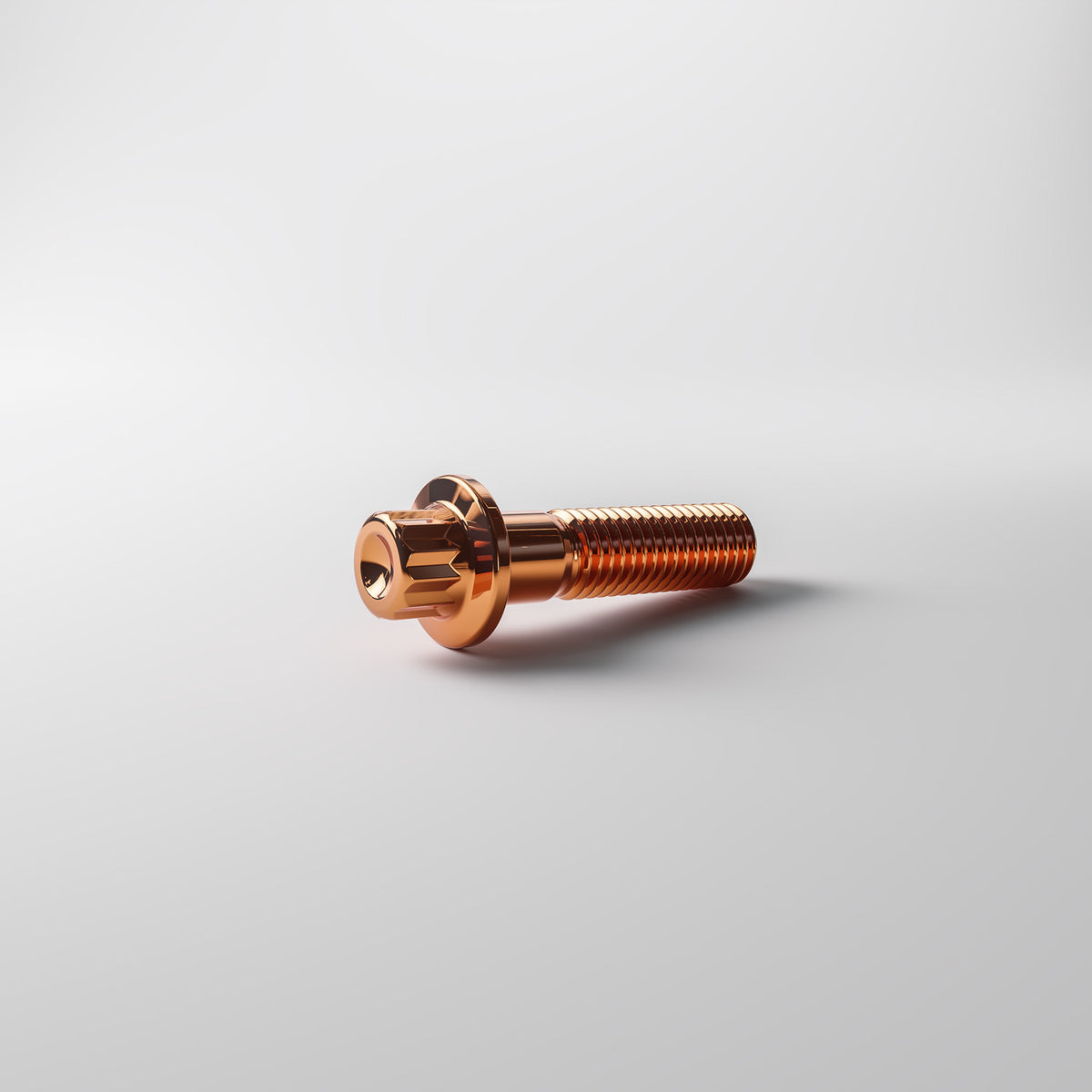 Rose Gold - M8 32mm