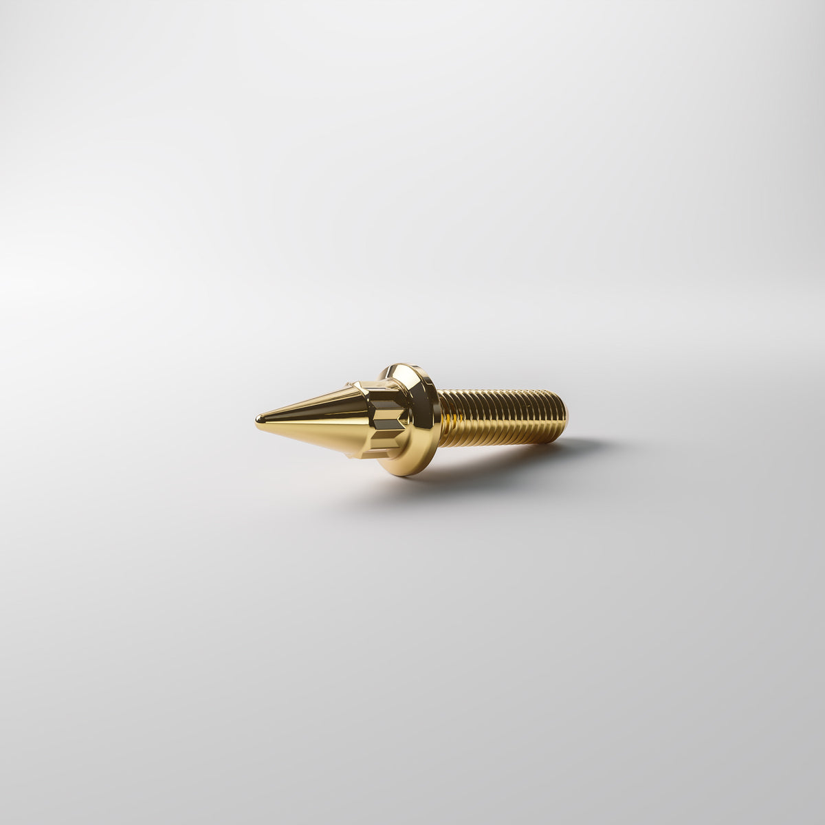 Gold - M7 24mm Spiked